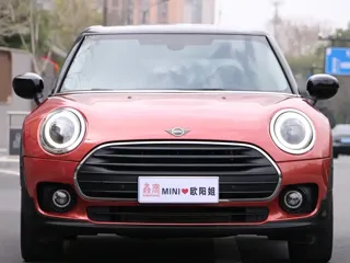 MINI CLUBMAN 2022 купить из Китая, цена 2 724 000 ₽ — Suifenhe Auto