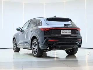 Audi Q5 2026 купить из Китая, цена 6 687 000 ₽ — Suifenhe Auto
