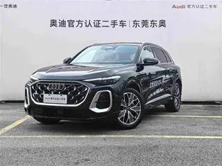 Audi Q5 2025
