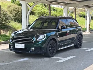 MINI COUNTRYMAN 2019