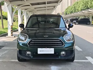 MINI COUNTRYMAN 2019 купить из Китая, цена 1 800 000 ₽ — Suifenhe Auto