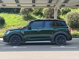 MINI COUNTRYMAN 2019 купить из Китая, цена 1 800 000 ₽ — Suifenhe Auto