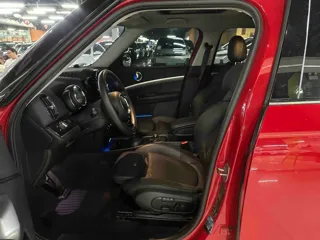 MINI COUNTRYMAN 2020 купить из Китая, цена 1 952 000 ₽ — Suifenhe Auto