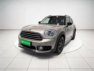 MINI COUNTRYMAN 2020