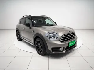 MINI COUNTRYMAN 2020 купить из Китая, цена 1 842 000 ₽ — Suifenhe Auto