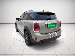 MINI COUNTRYMAN 2020 купить из Китая, цена 1 842 000 ₽ — Suifenhe Auto