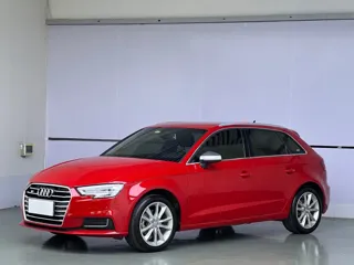Audi A3 2019 купить из Китая, цена 1 495 000 ₽ — Suifenhe Auto