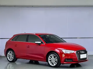 Audi A3 2019 купить из Китая, цена 1 495 000 ₽ — Suifenhe Auto
