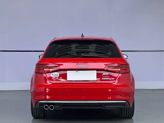 Audi A3 2019 купить из Китая, цена 1 495 000 ₽ — Suifenhe Auto