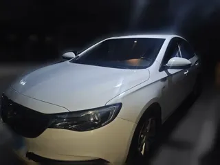 Buick Excelle GT 2019 купить из Китая, цена 900 000 ₽ — Suifenhe Auto