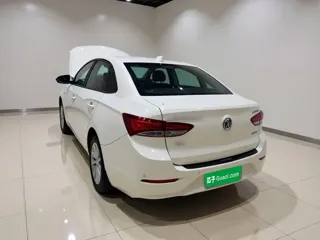 Buick Excelle GT 2019 купить из Китая, цена 900 000 ₽ — Suifenhe Auto