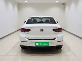 Buick Excelle GT 2019 купить из Китая, цена 900 000 ₽ — Suifenhe Auto