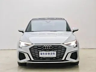 Audi A3 2024 купить из Китая, цена 2 302 000 ₽ — Suifenhe Auto