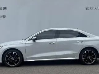 Audi A3 2026 купить из Китая, цена 3 907 000 ₽ — Suifenhe Auto
