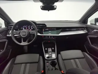 Audi A3 2023 купить из Китая, цена 1 766 000 ₽ — Suifenhe Auto
