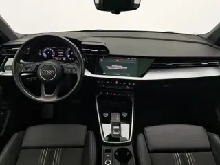 Audi A3 2021 купить из Китая, цена 1 743 000 ₽ — Suifenhe Auto