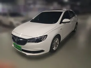 Buick Excelle GT 2020
