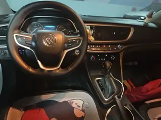 Buick Excelle GT 2020 купить из Китая, цена 1 271 000 ₽ — Suifenhe Auto