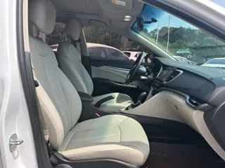 Buick Excelle GT 2019 купить из Китая, цена 1 025 000 ₽ — Suifenhe Auto