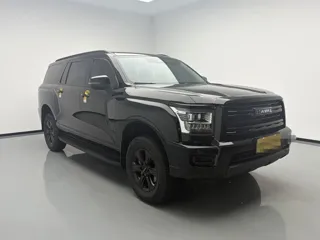 Haval H5 2025 купить из Китая, цена 4 053 000 ₽ — Suifenhe Auto