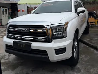Haval H5 2024 купить из Китая, цена 3 155 000 ₽ — Suifenhe Auto