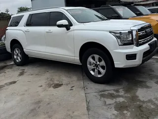 Haval H5 2024 купить из Китая, цена 3 155 000 ₽ — Suifenhe Auto