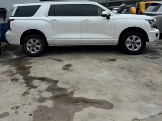 Haval H5 2024 купить из Китая, цена 3 155 000 ₽ — Suifenhe Auto