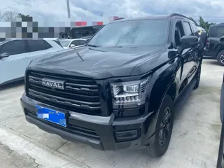 Haval H5 2025