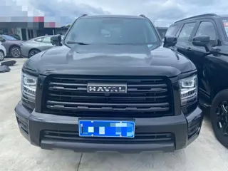 Haval H5 2025 купить из Китая, цена 3 962 000 ₽ — Suifenhe Auto