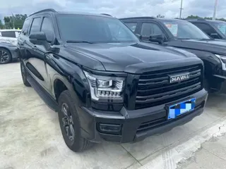 Haval H5 2025 купить из Китая, цена 3 962 000 ₽ — Suifenhe Auto