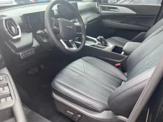 Haval H5 2025 купить из Китая, цена 3 962 000 ₽ — Suifenhe Auto