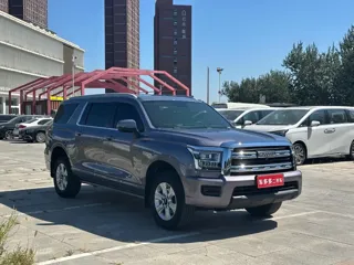 Haval H5 2024 купить из Китая, цена 3 352 000 ₽ — Suifenhe Auto