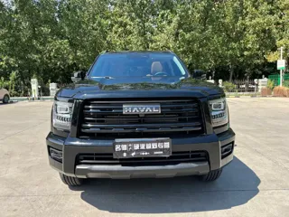 Haval H5 2025 купить из Китая, цена 4 116 000 ₽ — Suifenhe Auto