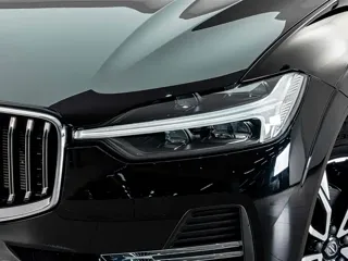 Volvo XC60 2024 купить из Китая, цена 4 842 000 ₽ — Suifenhe Auto