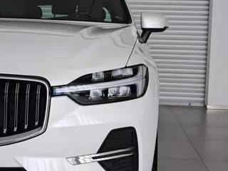Volvo XC60 2024 купить из Китая, цена 4 421 000 ₽ — Suifenhe Auto