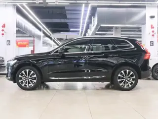 Volvo XC60 2024 купить из Китая, цена 4 781 000 ₽ — Suifenhe Auto