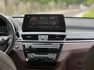 BMW X1 2021 купить из Китая, цена 1 926 000 ₽ — Suifenhe Auto