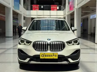 BMW X1 2021 купить из Китая, цена 1 965 000 ₽ — Suifenhe Auto