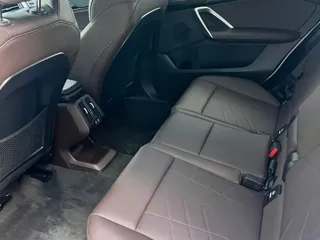 BMW X1 2025 купить из Китая, цена 3 875 000 ₽ — Suifenhe Auto