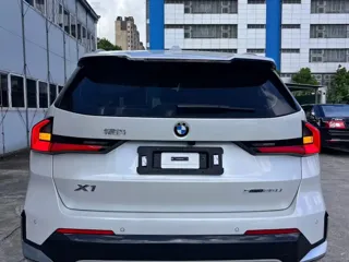 BMW X1 2025 купить из Китая, цена 3 875 000 ₽ — Suifenhe Auto