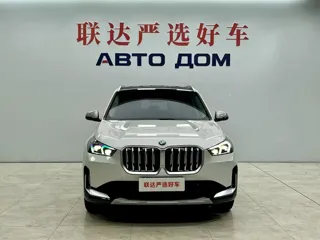 BMW X1 2023 купить из Китая, цена 4 144 000 ₽ — Suifenhe Auto
