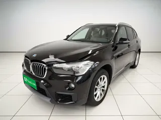 BMW X1 2019 купить из Китая, цена 1 459 000 ₽ — Suifenhe Auto