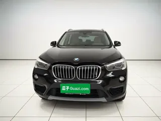 BMW X1 2019 купить из Китая, цена 1 459 000 ₽ — Suifenhe Auto