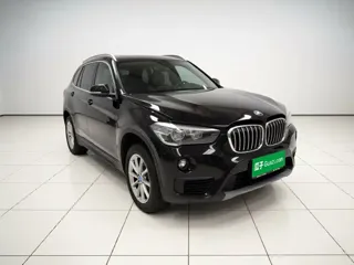 BMW X1 2019 купить из Китая, цена 1 459 000 ₽ — Suifenhe Auto