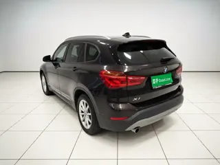 BMW X1 2019 купить из Китая, цена 1 459 000 ₽ — Suifenhe Auto