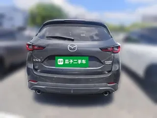 Mazda CX-5 2024 купить из Китая, цена 2 178 000 ₽ — Suifenhe Auto