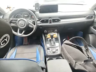 Mazda CX-5 2024 купить из Китая, цена 2 178 000 ₽ — Suifenhe Auto