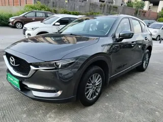 Mazda CX-5 2020 купить из Китая, цена 2 005 000 ₽ — Suifenhe Auto