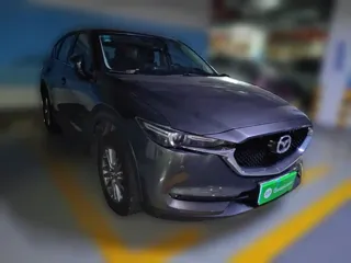 Mazda CX-5 2020 купить из Китая, цена 2 005 000 ₽ — Suifenhe Auto