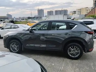 Mazda CX-5 2020 купить из Китая, цена 2 005 000 ₽ — Suifenhe Auto